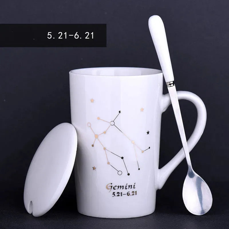 Constellation Mug - Bellarte Enchanté Constellation Mug